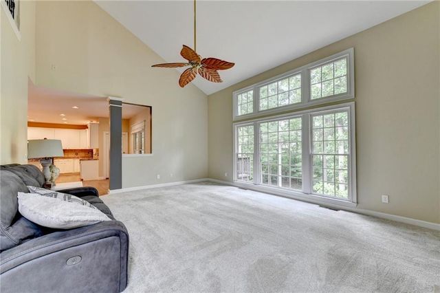 3665 Hickory Branch Trail, Suwanee, GA 30024