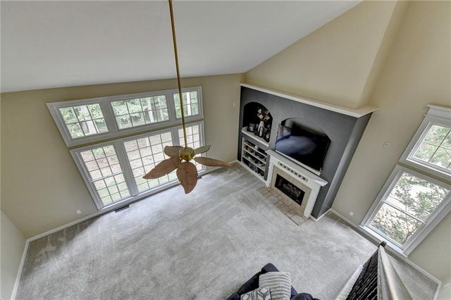 3665 Hickory Branch Trail, Suwanee, GA 30024