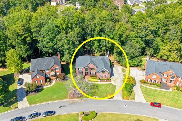 3665 Hickory Branch Trail, Suwanee, GA 30024