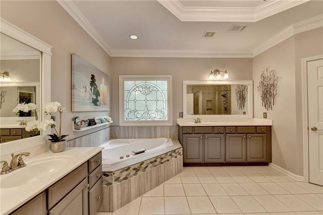 3665 Hickory Branch Trail, Suwanee, GA 30024