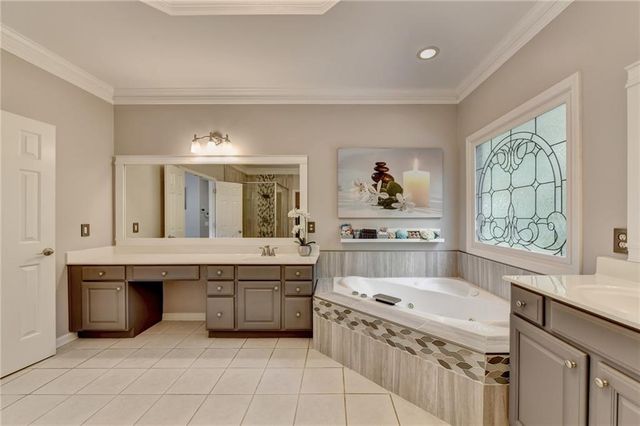 3665 Hickory Branch Trail, Suwanee, GA 30024