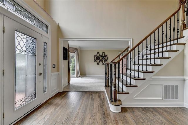 3665 Hickory Branch Trail, Suwanee, GA 30024