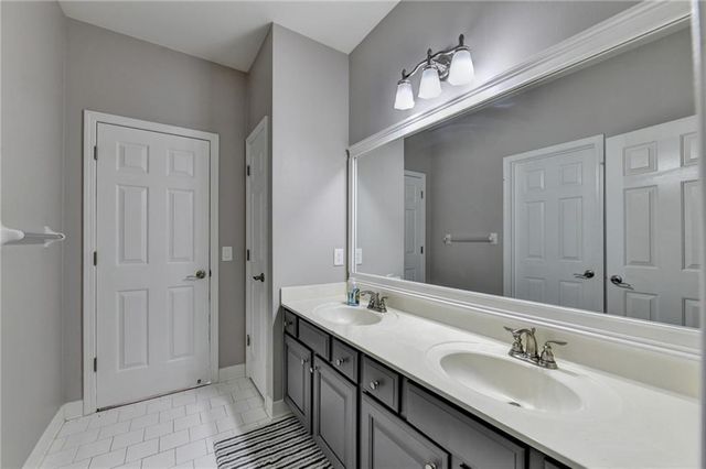 3665 Hickory Branch Trail, Suwanee, GA 30024