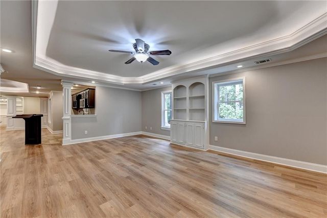 3665 Hickory Branch Trail, Suwanee, GA 30024