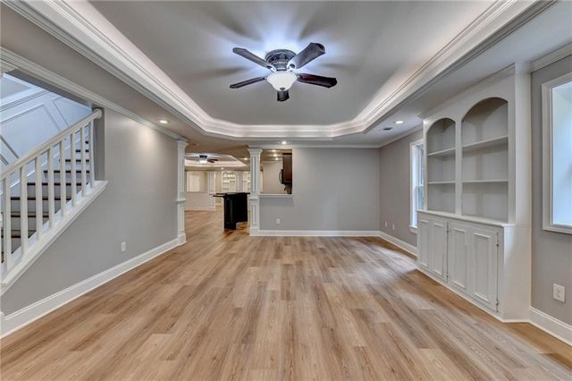 3665 Hickory Branch Trail, Suwanee, GA 30024