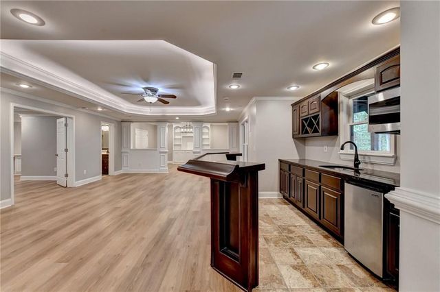 3665 Hickory Branch Trail, Suwanee, GA 30024