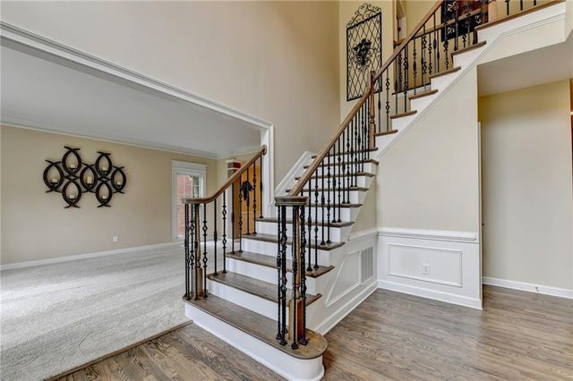 3665 Hickory Branch Trail, Suwanee, GA 30024