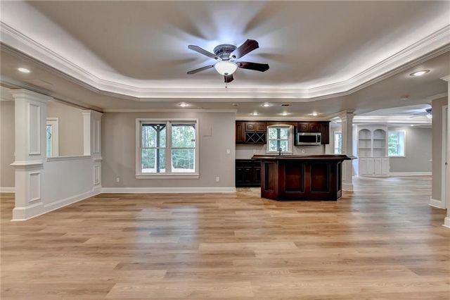 3665 Hickory Branch Trail, Suwanee, GA 30024