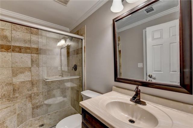3665 Hickory Branch Trail, Suwanee, GA 30024