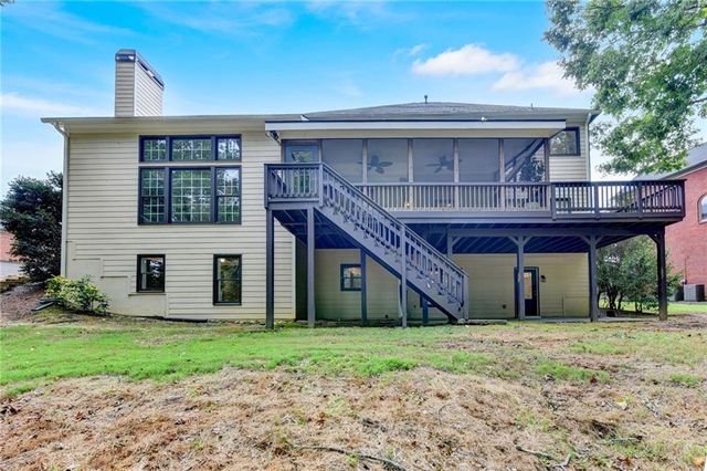 3665 Hickory Branch Trail, Suwanee, GA 30024