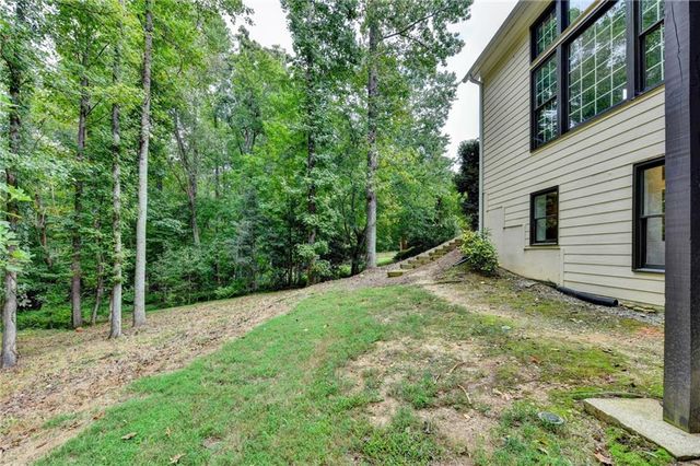 3665 Hickory Branch Trail, Suwanee, GA 30024
