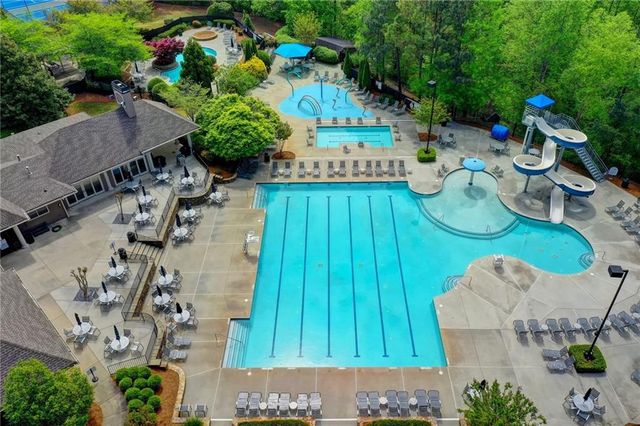 3665 Hickory Branch Trail, Suwanee, GA 30024