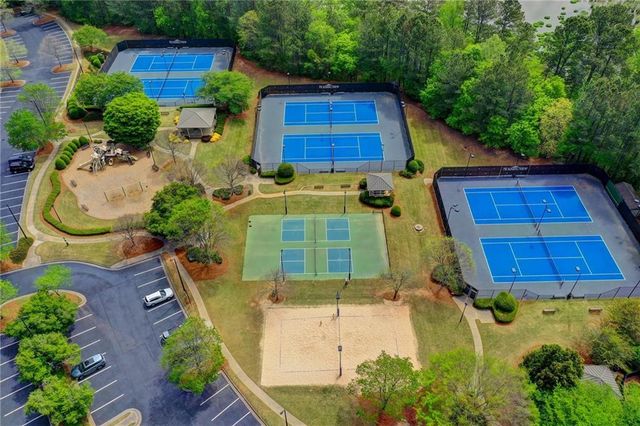 3665 Hickory Branch Trail, Suwanee, GA 30024
