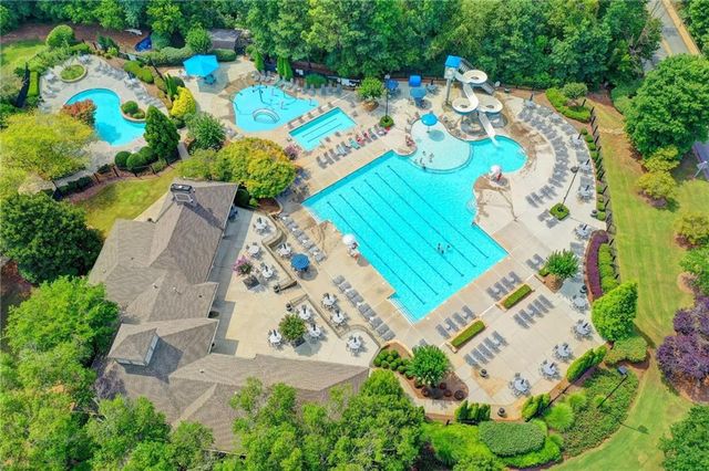 3665 Hickory Branch Trail, Suwanee, GA 30024