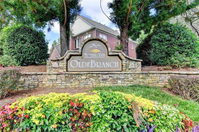 3665 Hickory Branch Trail, Suwanee, GA 30024