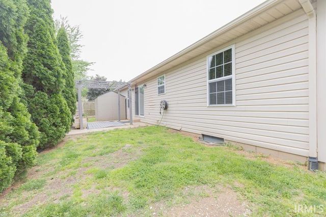 5188 Arches Drive, Newburgh, IN 47630