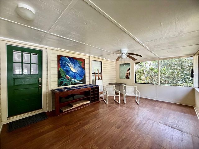 25140 NE 133RD STREET, Fort Mc Coy, FL 32134