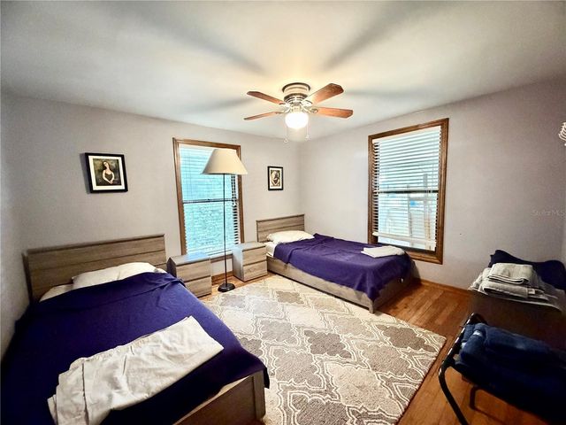 25140 NE 133RD STREET, Fort Mc Coy, FL 32134