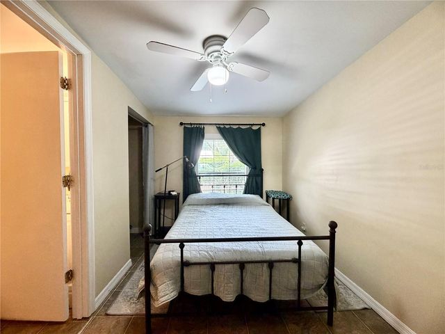 25140 NE 133RD STREET, Fort Mc Coy, FL 32134