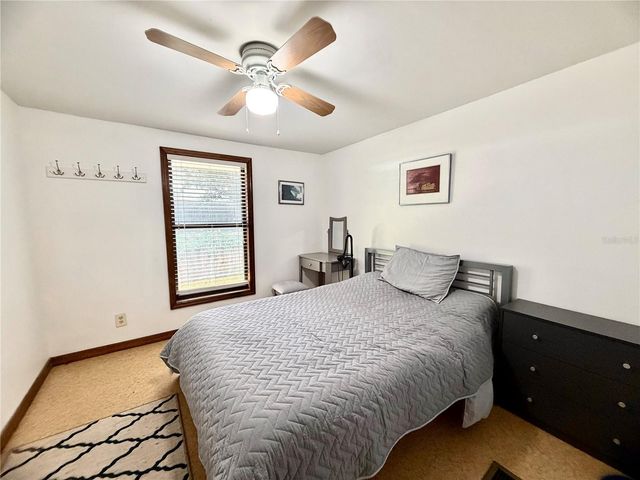 25140 NE 133RD STREET, Fort Mc Coy, FL 32134