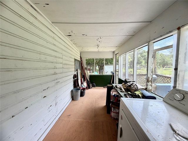 25140 NE 133RD STREET, Fort Mc Coy, FL 32134