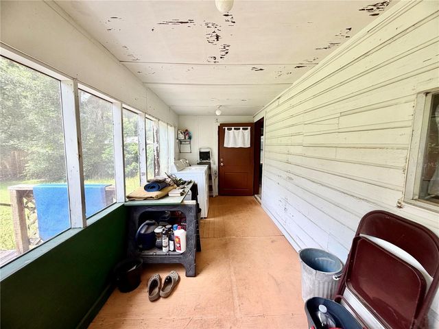 25140 NE 133RD STREET, Fort Mc Coy, FL 32134