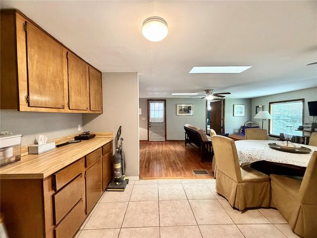 25140 NE 133RD STREET, Fort Mc Coy, FL 32134
