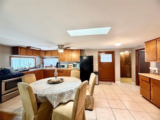25140 NE 133RD STREET, Fort Mc Coy, FL 32134