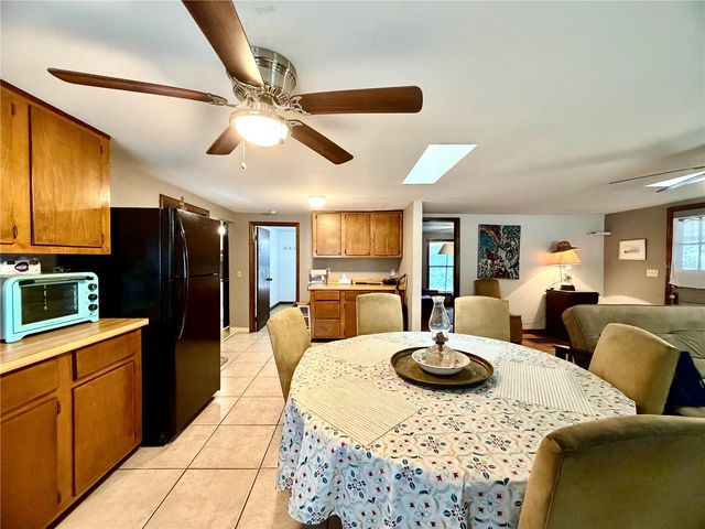 25140 NE 133RD STREET, Fort Mc Coy, FL 32134