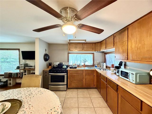 25140 NE 133RD STREET, Fort Mc Coy, FL 32134