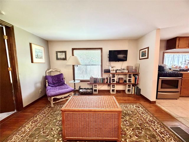 25140 NE 133RD STREET, Fort Mc Coy, FL 32134
