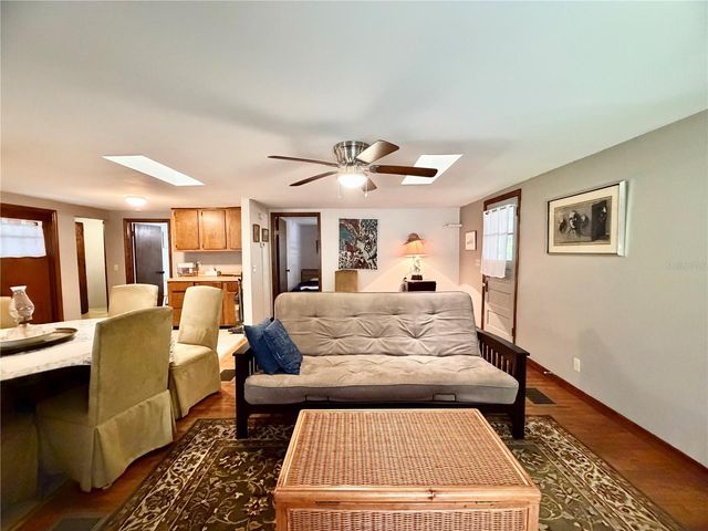 25140 NE 133RD STREET, Fort Mc Coy, FL 32134
