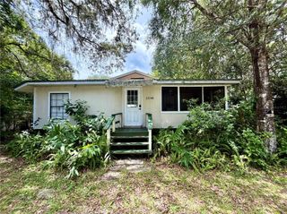 25140 NE 133RD STREET, Fort Mc Coy, FL 32134