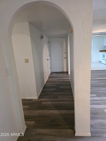 511 S 3RD Street S, Sierra Vista, AZ 85635