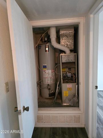 511 S 3RD Street S, Sierra Vista, AZ 85635