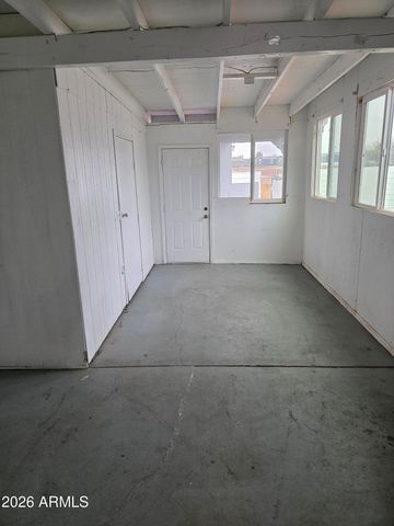 511 S 3RD Street S, Sierra Vista, AZ 85635