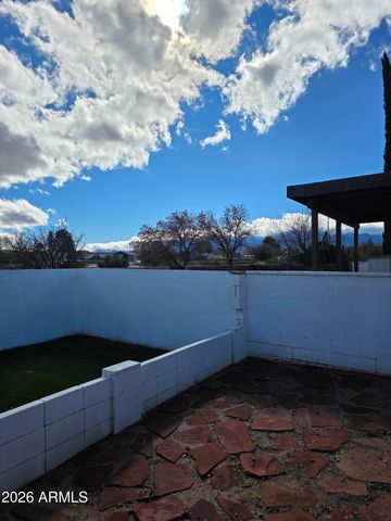 511 S 3RD Street S, Sierra Vista, AZ 85635