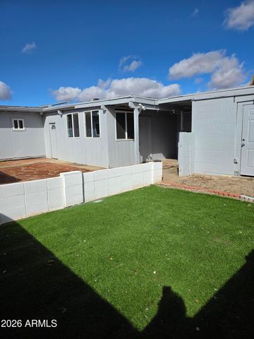 511 S 3RD Street S, Sierra Vista, AZ 85635