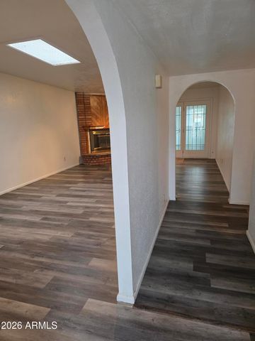 511 S 3RD Street S, Sierra Vista, AZ 85635