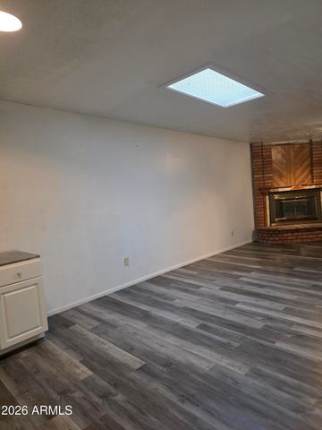 511 S 3RD Street S, Sierra Vista, AZ 85635