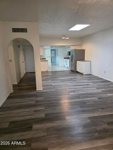 511 S 3RD Street S, Sierra Vista, AZ 85635