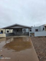 511 S 3RD Street S, Sierra Vista, AZ 85635