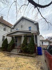 7131 Park Avenue, Cleveland, OH 44105