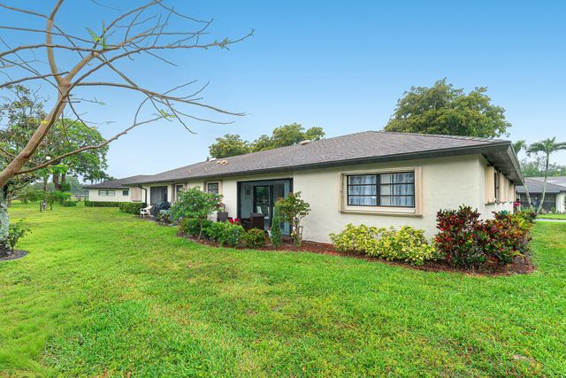 10127 Eaglewood Terrace A, Boynton Beach, FL 33436