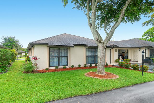 10127 Eaglewood Terrace A, Boynton Beach, FL 33436