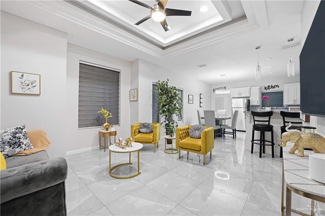 5704 Puffin Avenue, Mcallen, TX 78573