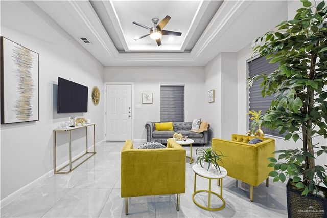 5704 Puffin Avenue, Mcallen, TX 78573