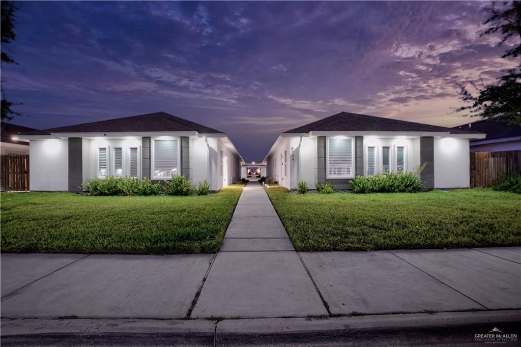 5704 Puffin Avenue, Mcallen, TX 78573