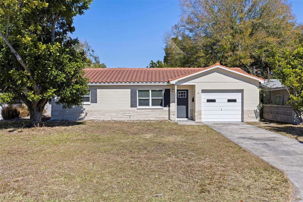 763 76TH AVENUE N, St Petersburg, FL 33702