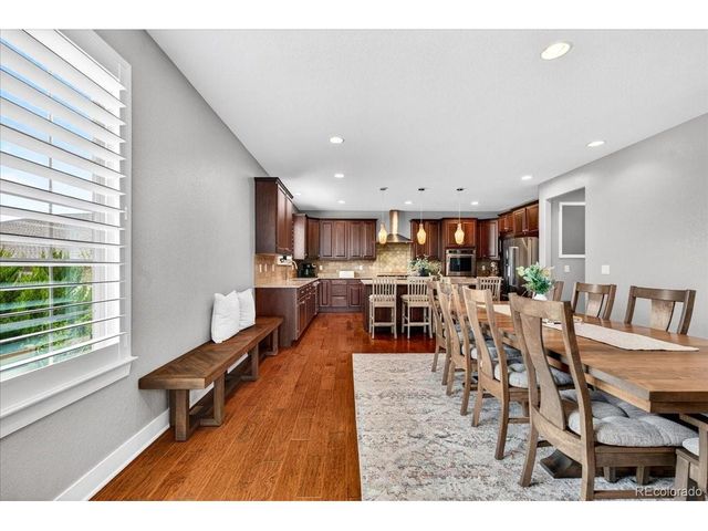 22199 Boundstone St, Parker, CO 80138